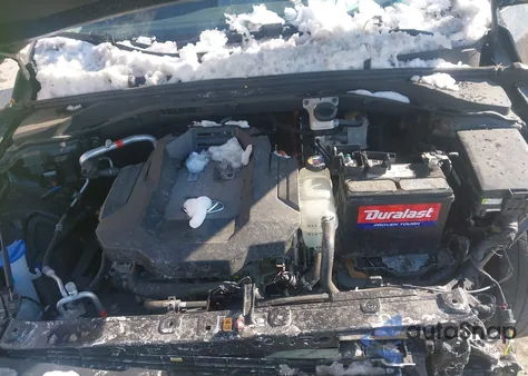 2020 Hyundai Ioniq Electric Se из США, поврежденный, VIN KMHC75LJ4LU074122